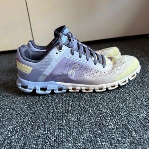 On Cloud Cloudflow Running Shoes Women’s Size W7.5